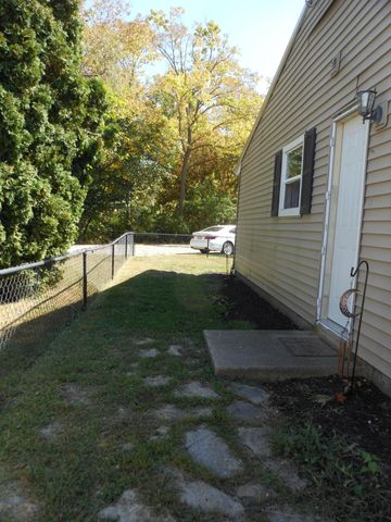 108 River Street 108 River Street, Greenville, OH 45331