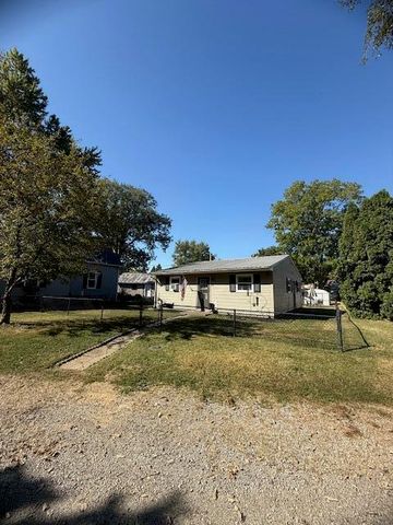 108 River Street 108 River Street, Greenville, OH 45331