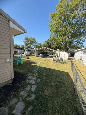 108 River Street 108 River Street, Greenville, OH 45331