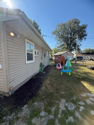 108 River Street 108 River Street, Greenville, OH 45331