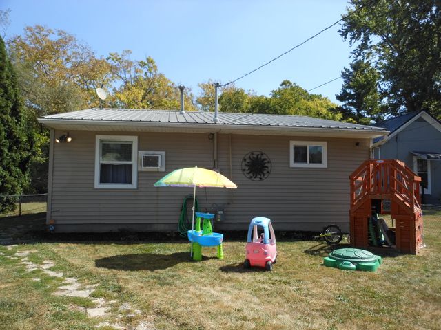 108 River Street 108 River Street, Greenville, OH 45331