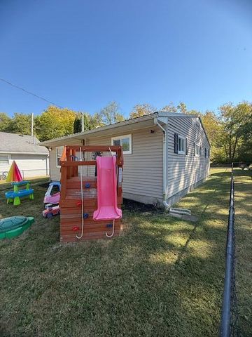 108 River Street 108 River Street, Greenville, OH 45331