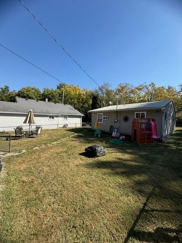 108 River Street 108 River Street, Greenville, OH 45331