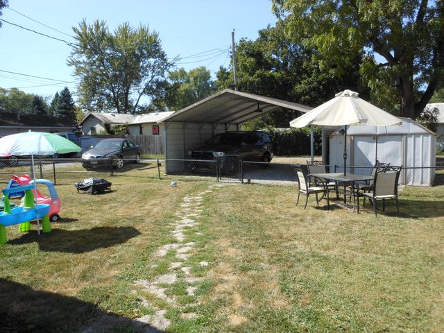 108 River Street 108 River Street, Greenville, OH 45331