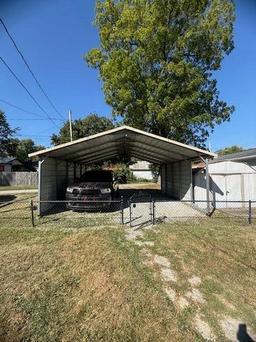 108 River Street 108 River Street, Greenville, OH 45331