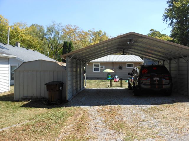 108 River Street 108 River Street, Greenville, OH 45331