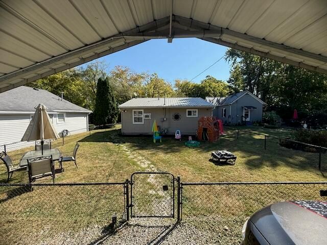 108 River Street 108 River Street, Greenville, OH 45331