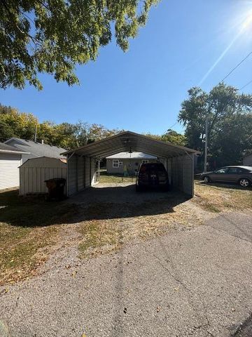 108 River Street 108 River Street, Greenville, OH 45331