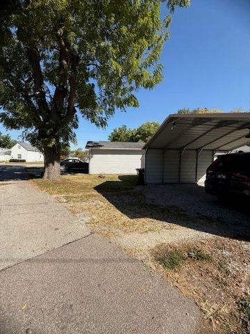 108 River Street 108 River Street, Greenville, OH 45331