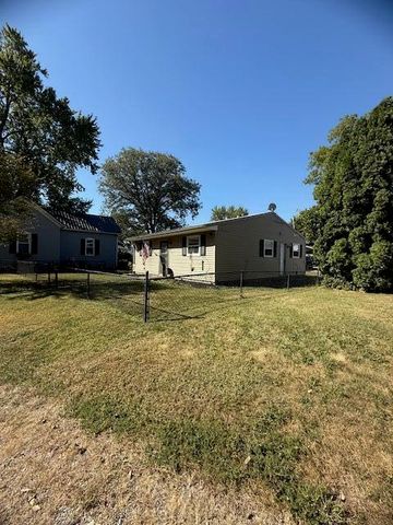 108 River Street 108 River Street, Greenville, OH 45331