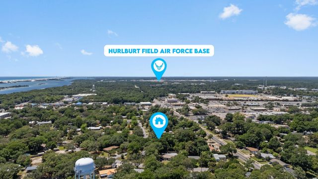 28 Magnolia Drive, Mary Esther, FL 32569