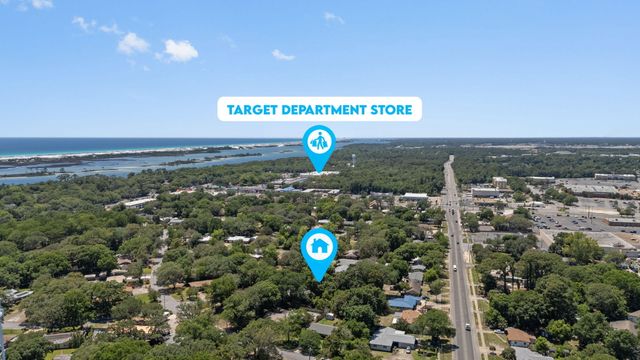 28 Magnolia Drive, Mary Esther, FL 32569