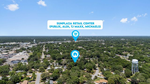 28 Magnolia Drive, Mary Esther, FL 32569