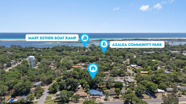 28 Magnolia Drive, Mary Esther, FL 32569