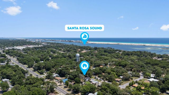 28 Magnolia Drive, Mary Esther, FL 32569