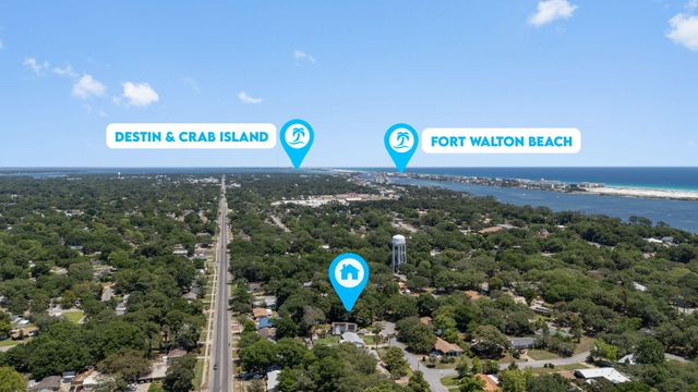 28 Magnolia Drive, Mary Esther, FL 32569