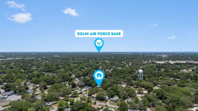 28 Magnolia Drive, Mary Esther, FL 32569