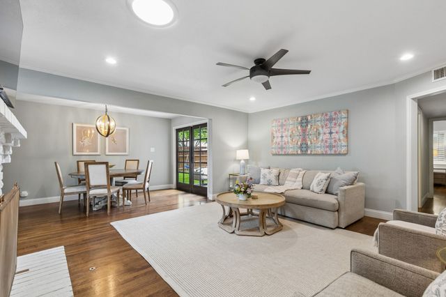 9815 Windledge Drive, Dallas, TX 75238
