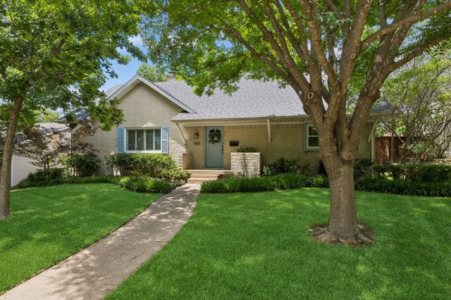 9815 Windledge Drive, Dallas, TX 75238