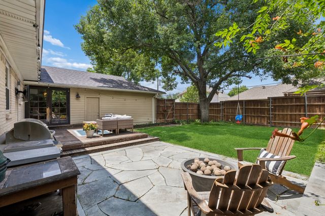 9815 Windledge Drive, Dallas, TX 75238