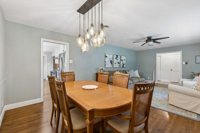 9815 Windledge Drive, Dallas, TX 75238