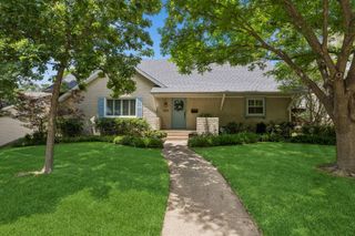 9815 Windledge Drive, Dallas, TX 75238