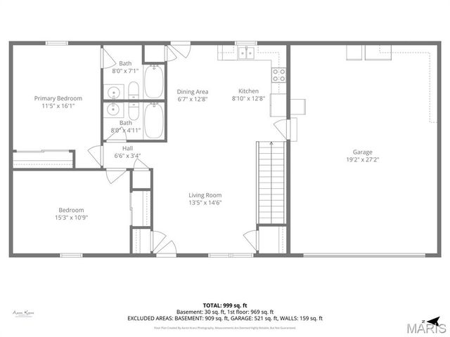 34 Parkway Drive, Troy, MO 63379