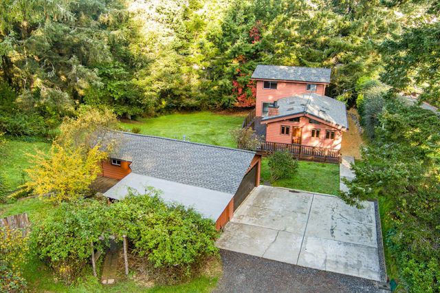 2320 Golf Course Road, Bayside South, CA 95524