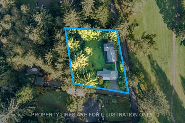 2320 Golf Course Road, Bayside South, CA 95524