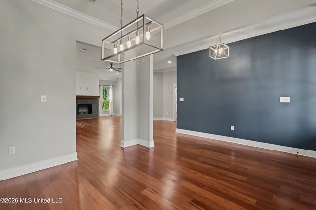 463 Channel Mark Drive, Biloxi, MS 39531