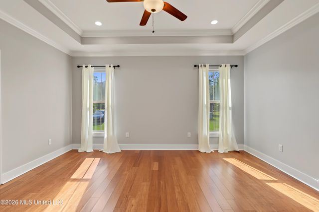 463 Channel Mark Drive, Biloxi, MS 39531