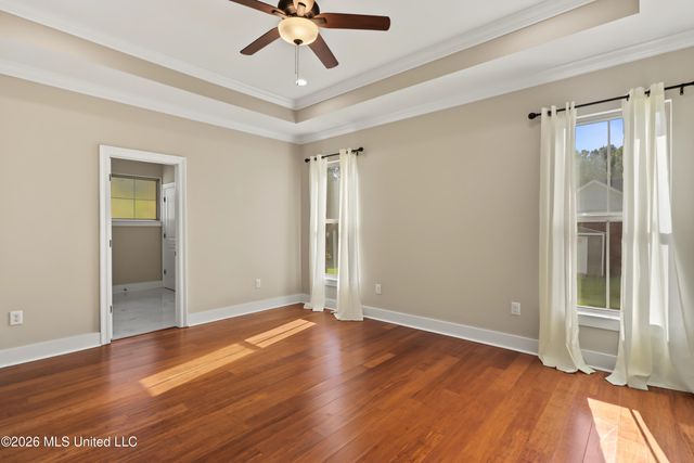 463 Channel Mark Drive, Biloxi, MS 39531