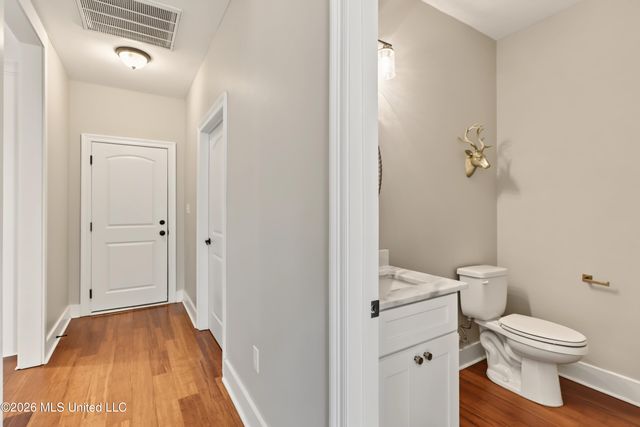 463 Channel Mark Drive, Biloxi, MS 39531