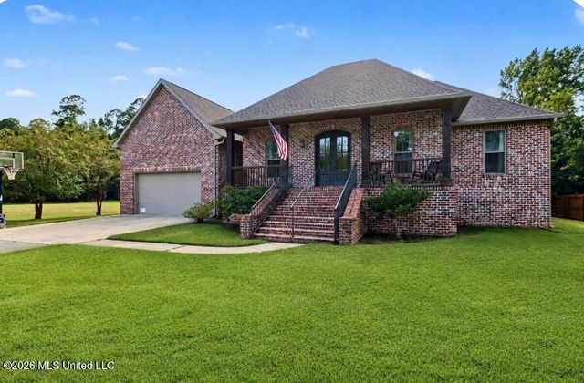 463 Channel Mark Drive, Biloxi, MS 39531