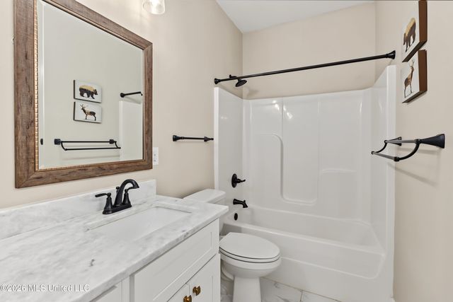 463 Channel Mark Drive, Biloxi, MS 39531
