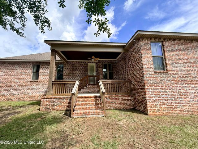 463 Channel Mark Drive, Biloxi, MS 39531
