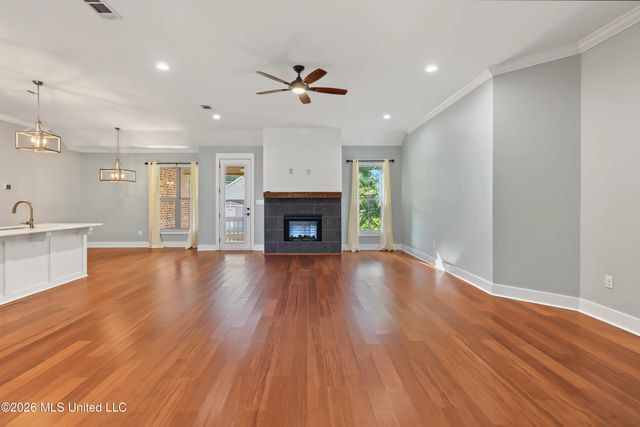 463 Channel Mark Drive, Biloxi, MS 39531