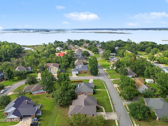 463 Channel Mark Drive, Biloxi, MS 39531