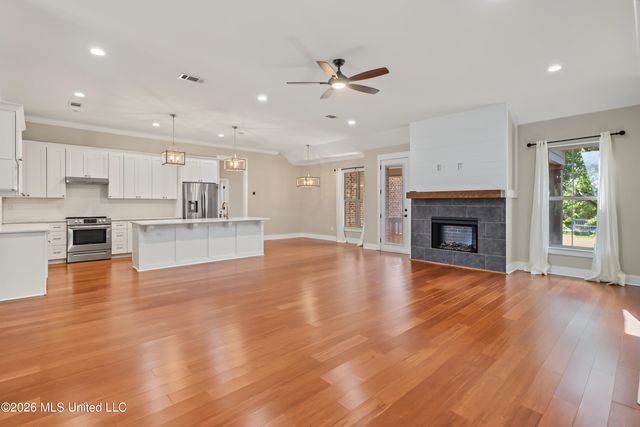 463 Channel Mark Drive, Biloxi, MS 39531