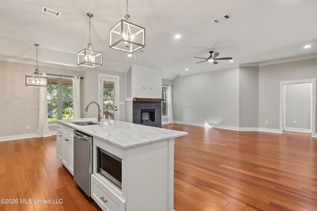 463 Channel Mark Drive, Biloxi, MS 39531