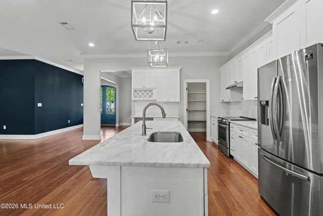 463 Channel Mark Drive, Biloxi, MS 39531