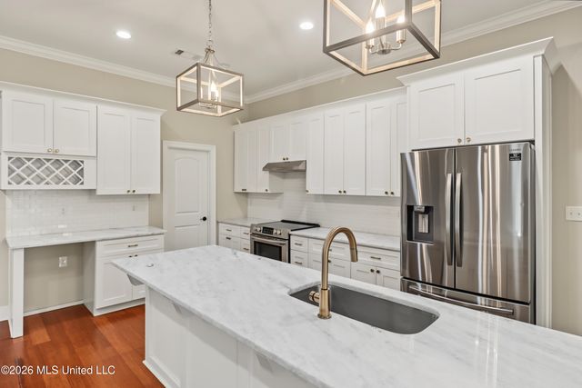 463 Channel Mark Drive, Biloxi, MS 39531