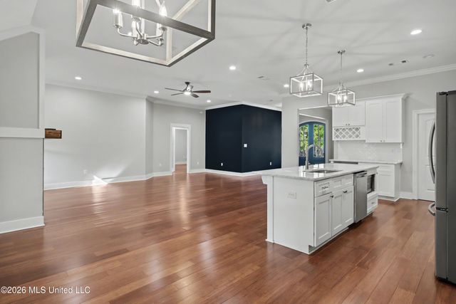 463 Channel Mark Drive, Biloxi, MS 39531
