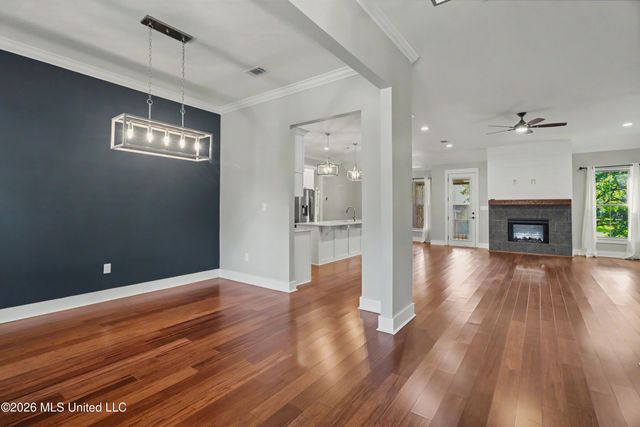 463 Channel Mark Drive, Biloxi, MS 39531