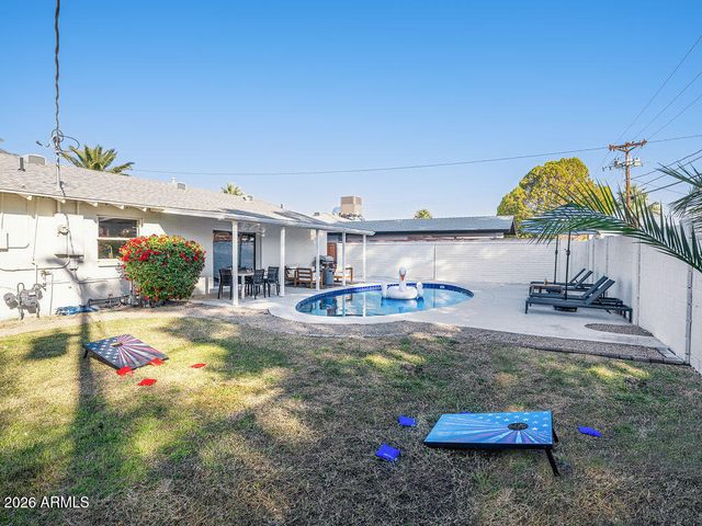 6002 E HARTFORD Avenue, Scottsdale, AZ 85254