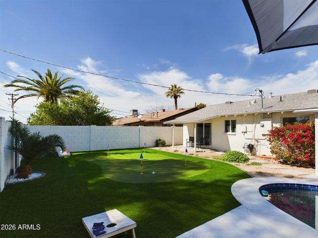 6002 E HARTFORD Avenue, Scottsdale, AZ 85254