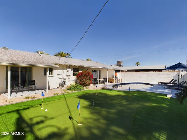 6002 E HARTFORD Avenue, Scottsdale, AZ 85254