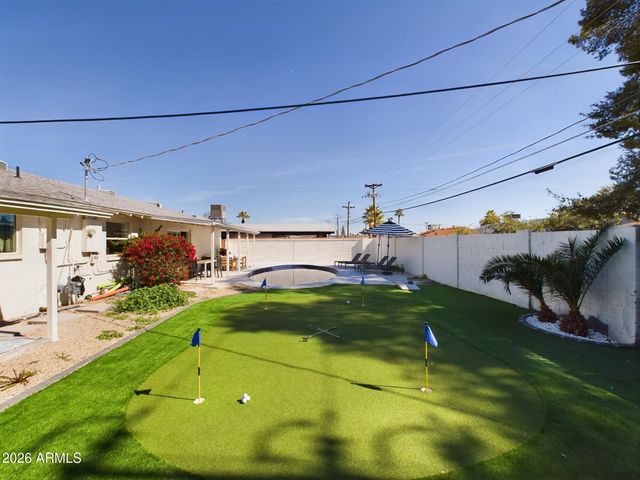 6002 E HARTFORD Avenue, Scottsdale, AZ 85254