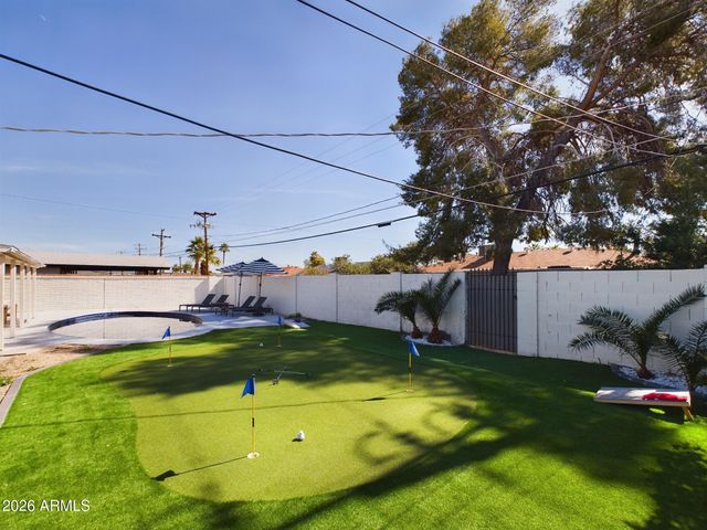6002 E HARTFORD Avenue, Scottsdale, AZ 85254