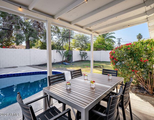 6002 E HARTFORD Avenue, Scottsdale, AZ 85254
